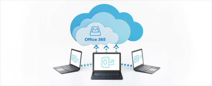 Office 365 with ease