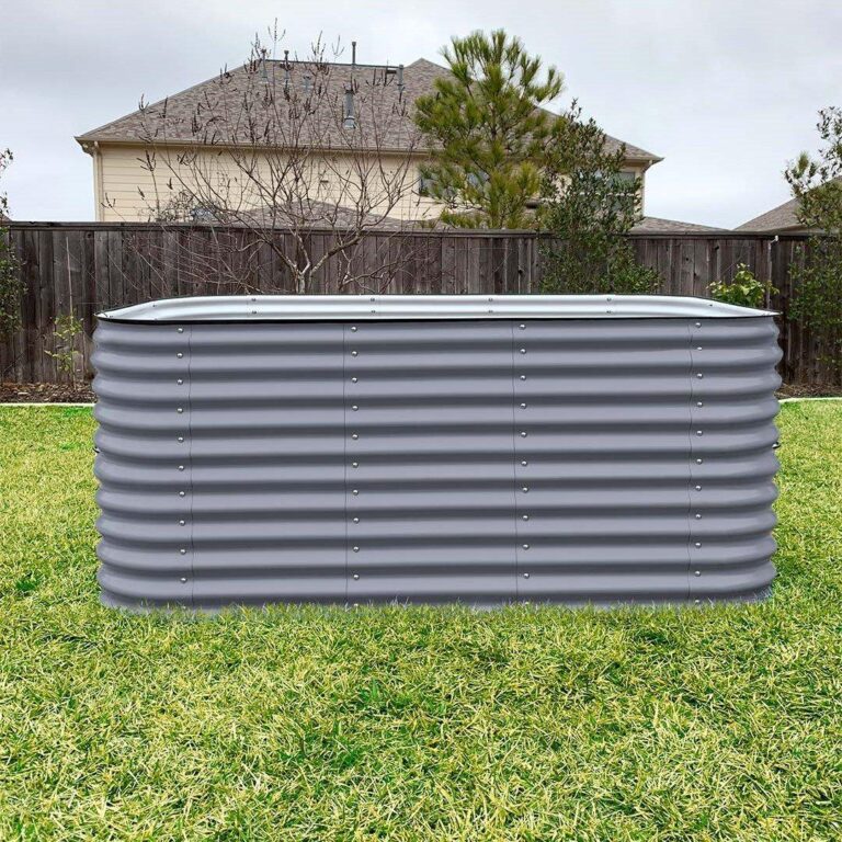 How Do You Take Care Of Your Raised Garden Bed?