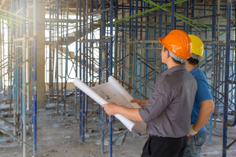 Why will you need the best building repair contractor?
