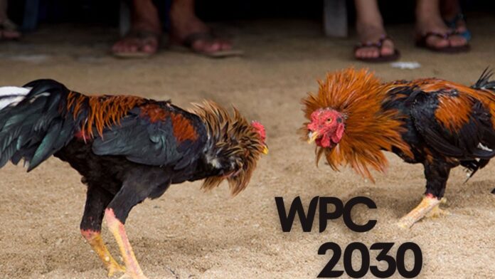 WPC2030