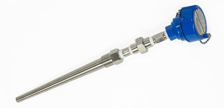 ALL YOU WANT TO KNOW ABOUT RESISTANCE TEMPERATURE DETECTORS.