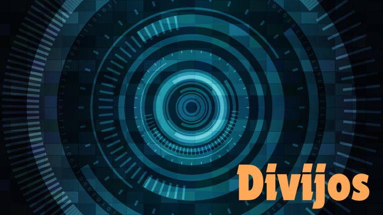 Divijos