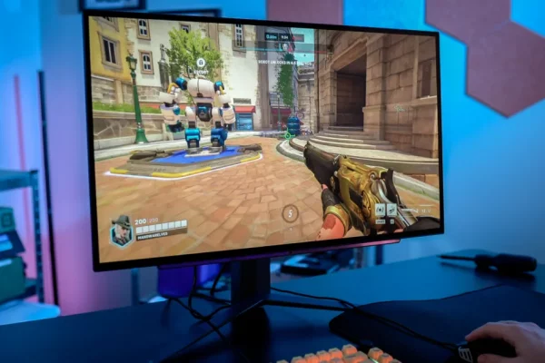 Gaming Monitors