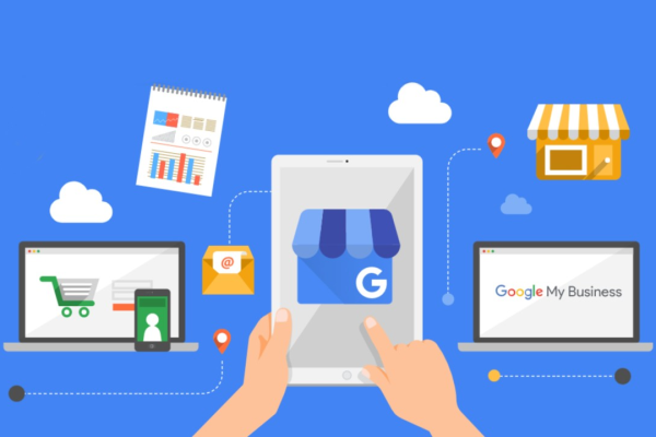 Local SEO