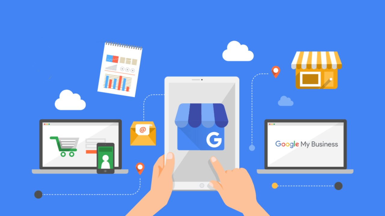 Local SEO