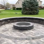 Seating Walls