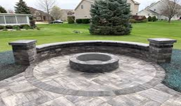 Seating Walls