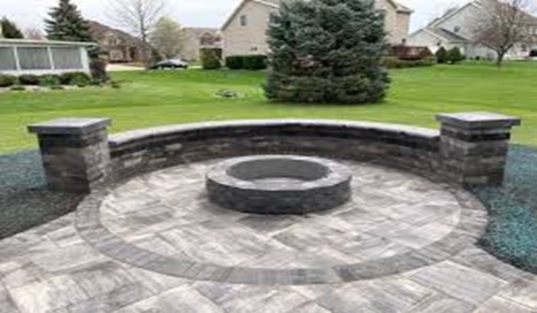 Seating Walls