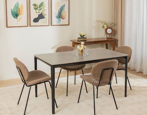 Dining Table Designs