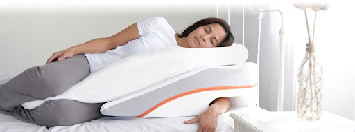 Cooling Body Pillow