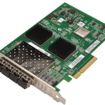 Data Transfer Speeds with Fiber Channel
