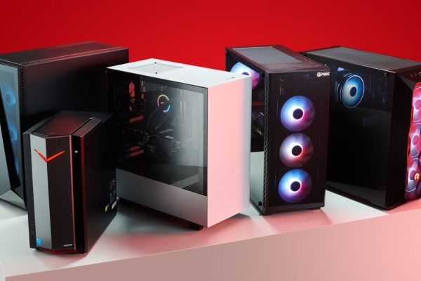 Gaming PC Prebuilt Deals