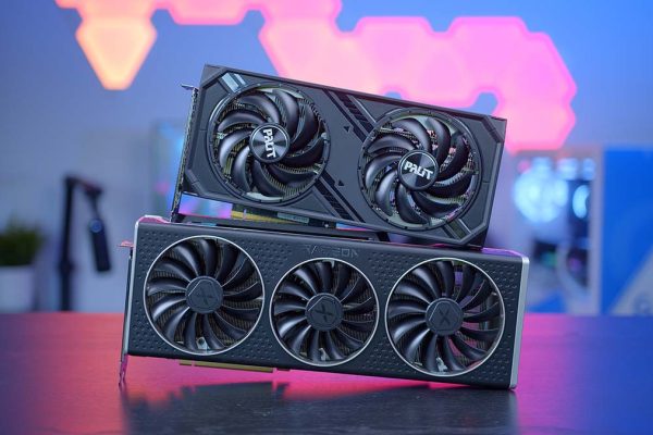 Photo Editing Performance